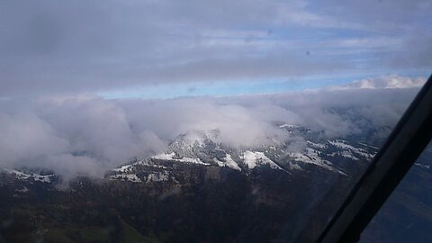Rigi Scheidegg