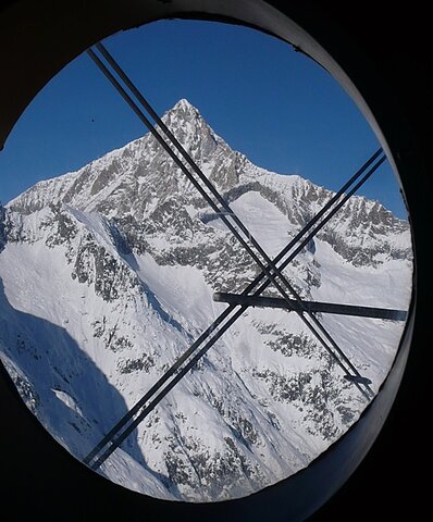 Bietschhorn.