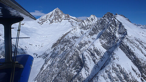 Bietschhorn.