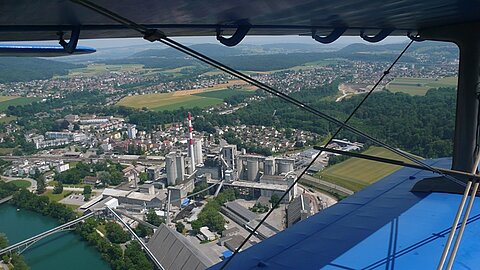 Holderbank