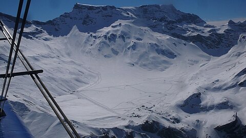 Engstligenalp.