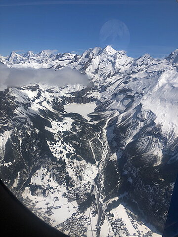 Oeschinensee