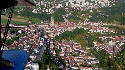 Fribourg.
