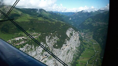 Lauterbrunnental.