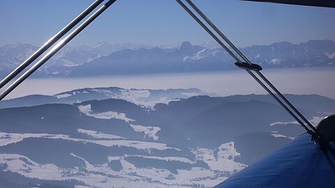 Bild-Mitte Stockhorn.