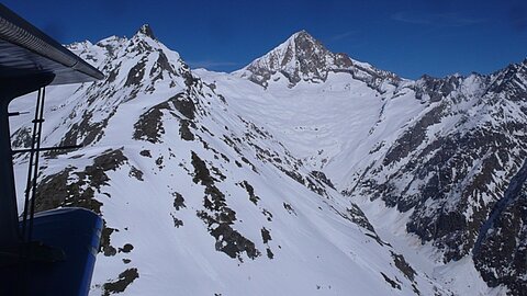 Bietschhorn