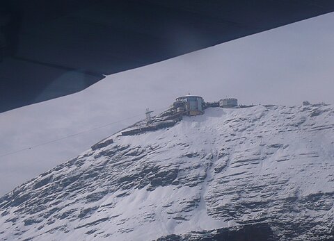 Schilthorn.