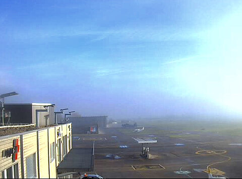 Novemberflug 26.11.2022