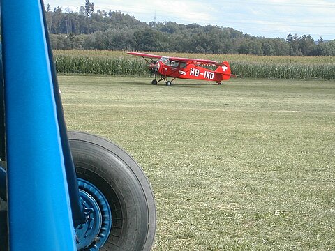 Comte AC-4.