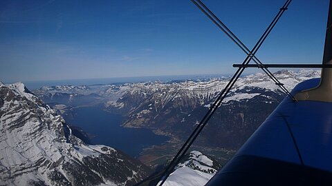 Urnersee.