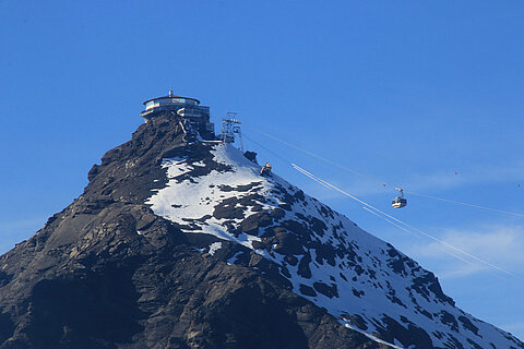 Schilthorn.