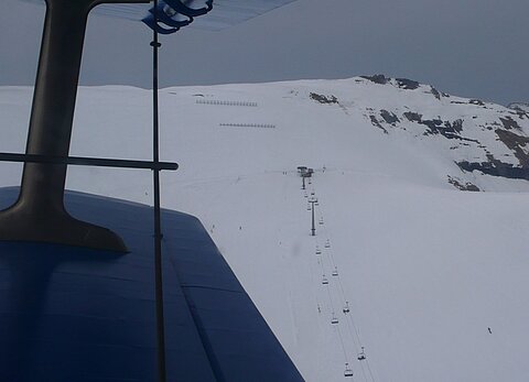 Grindelwald First.