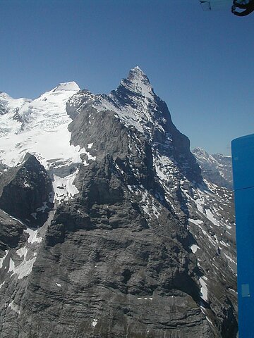 Eigernordwand.