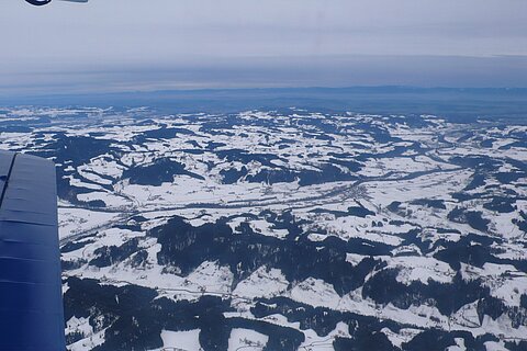 Samichlausflug 6.12.2009