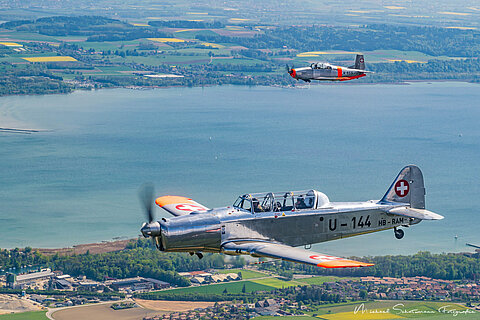 P-2 ud P-3.
