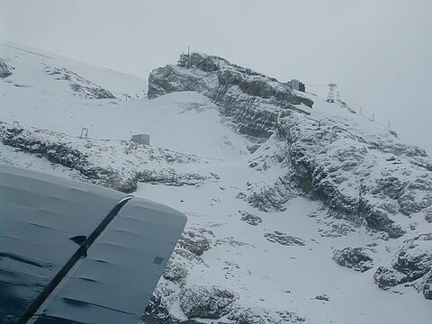 Titlis.