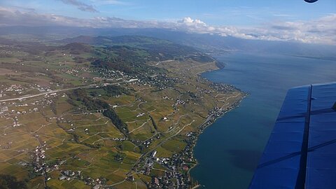 Firmenausflug nach Grenoble 30.10.-31.10.2013
