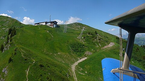 Rinderberg.