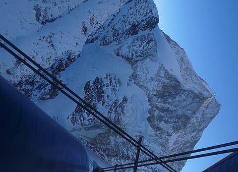 Bietschhorn.