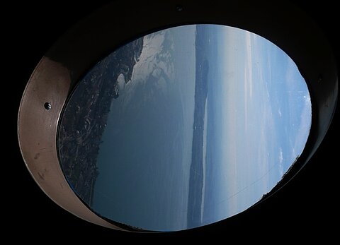 Neuenburgersee und Murtensee.