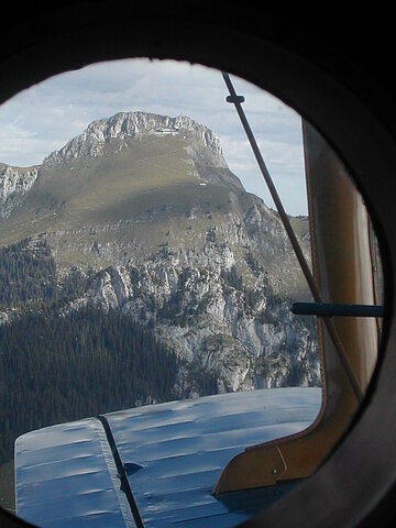 Stockhorn.