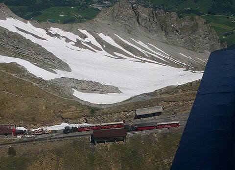 Brienzerrothorn-Bahn.