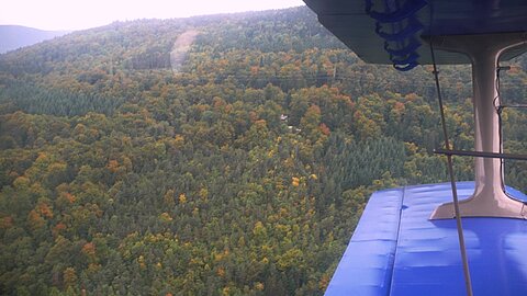 Herbststimmung am Jurasüdfuss.