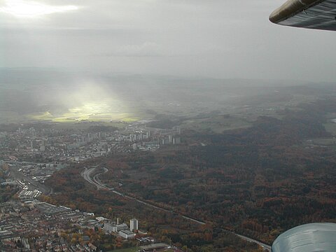 #32_Herbstflug 23.10.2005
