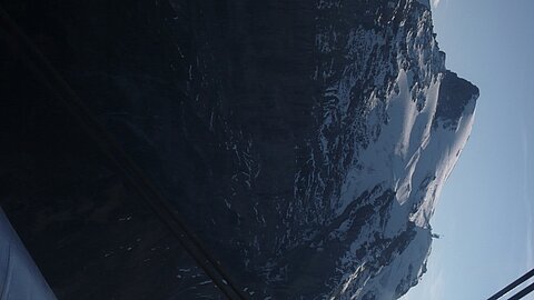 Titlis.