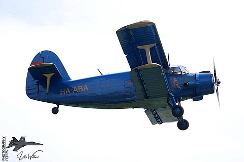 März Flug 30.3.2025