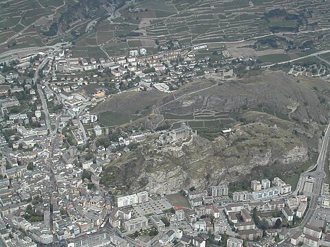 Sion.