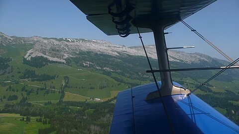 Schrattenfluh.