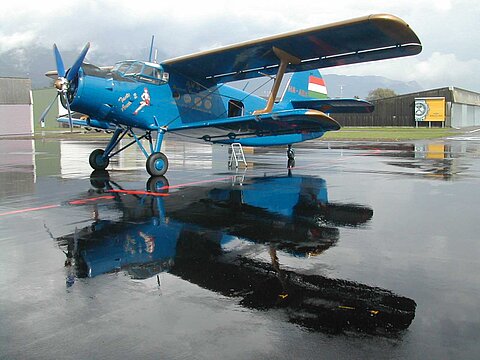 #34_VBZ Abteilungsausflug nach Motiers