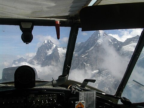 Eigernordwand.