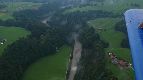 Sensegraben.