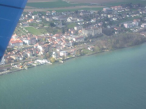 Schloss.