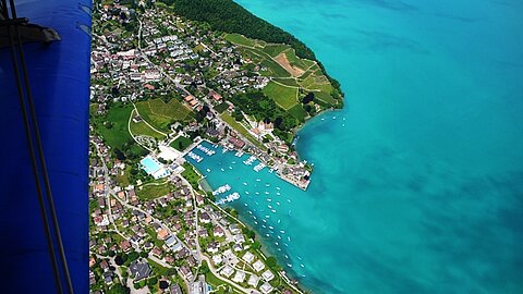 Spiez.