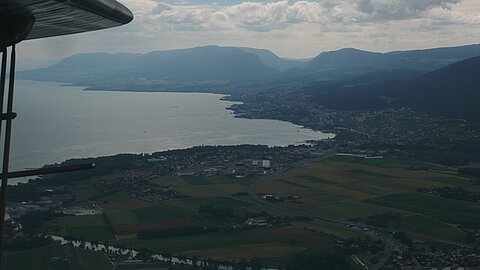 Neuenburgersee.