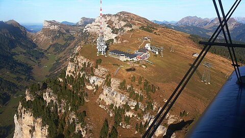 Niederhorn.