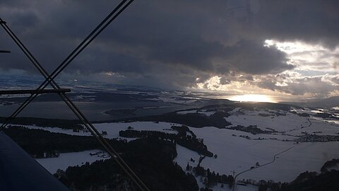 Bieler- und Neuenburgersee.