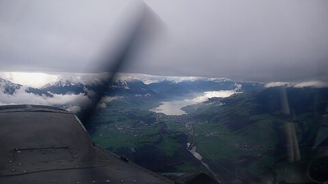 Sarnersee
