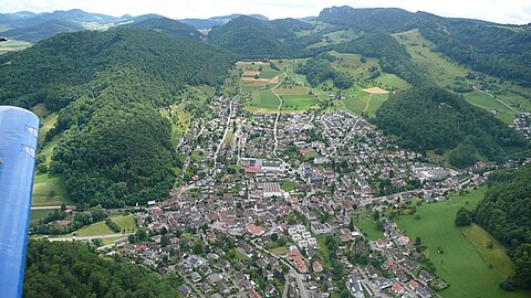 Waldenburg.