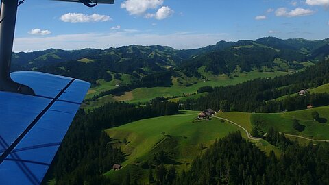 Der Napf.