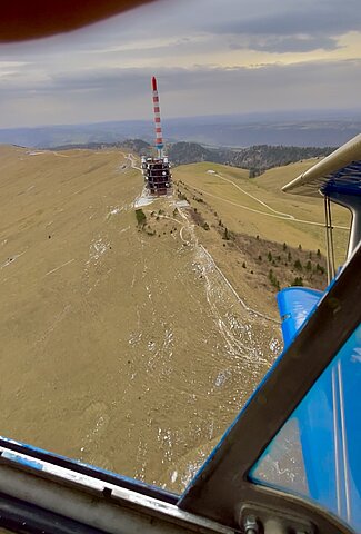 Chasseral