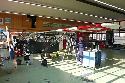 #05_Stinson Fluege 2008