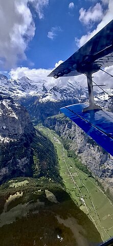 Lauterbrunnental.