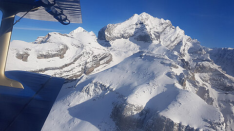 Doldenhorn.