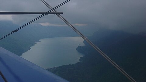Brienzersee.