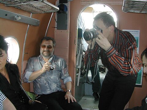 Bordfotograf.