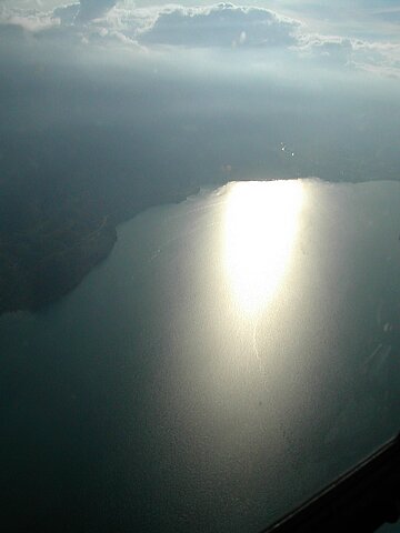 Thunersee.